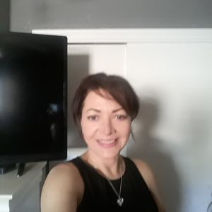 Meet your Posher, Virginia